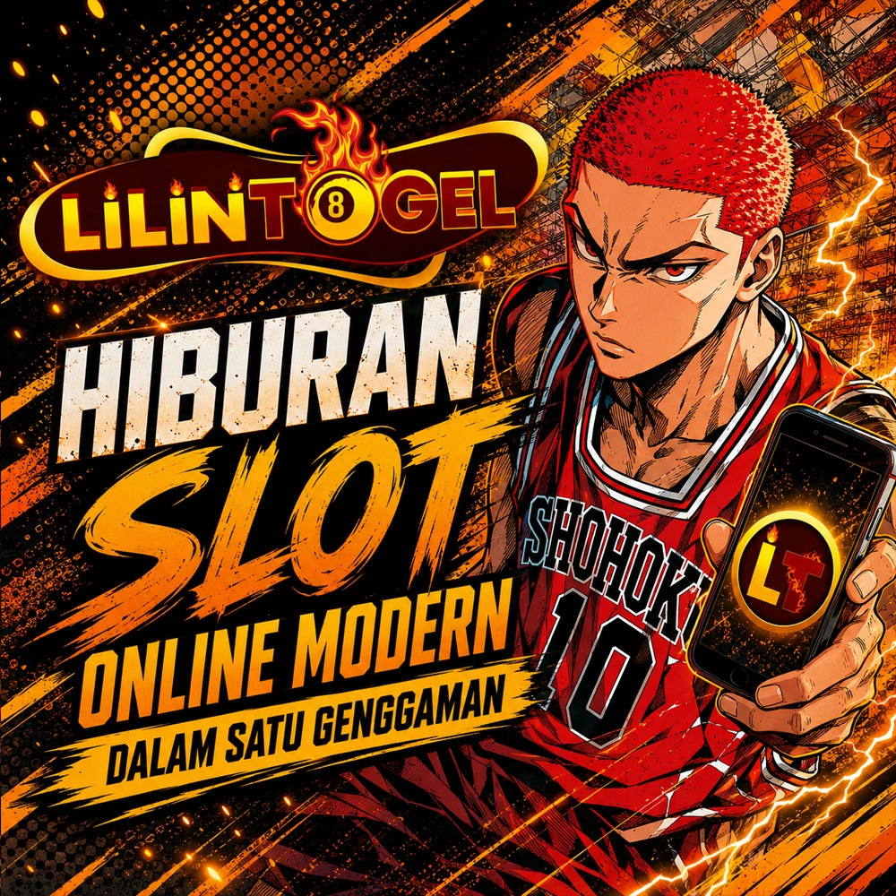 LILINTOGEL | Hiburan Slot Online Modern dalam Satu Genggaman